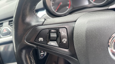 Vauxhall Corsa 1.4 Energy 5dr [AC] Auto Petrol Hatchback